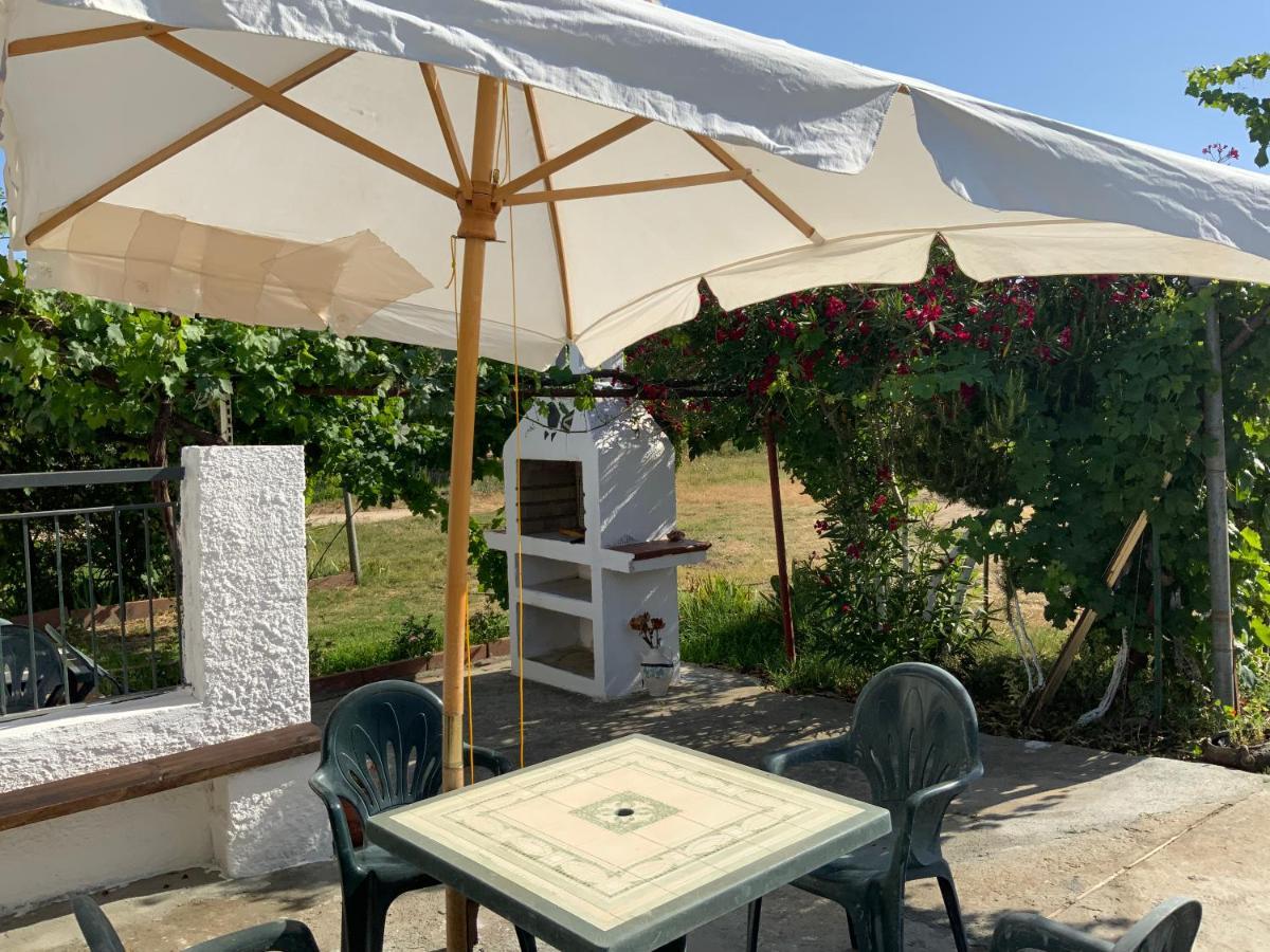 Appartamento Esinai 2 Siniscola Εξωτερικό φωτογραφία